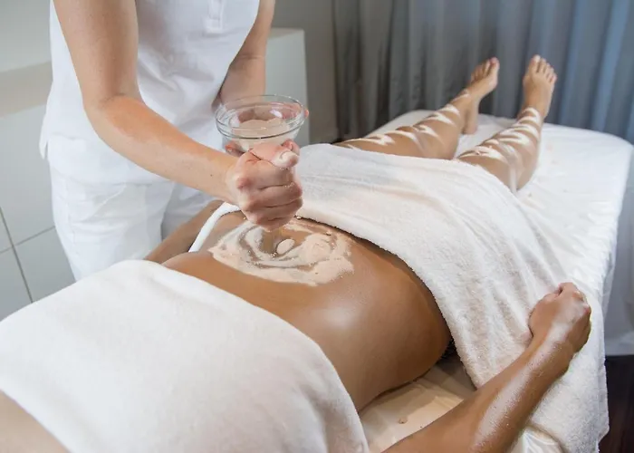 Prezident Luxury & Wellness 4*
