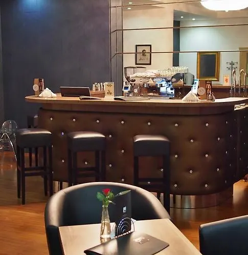 Prezident Luxury Spa&wellness 4* Karlsbad