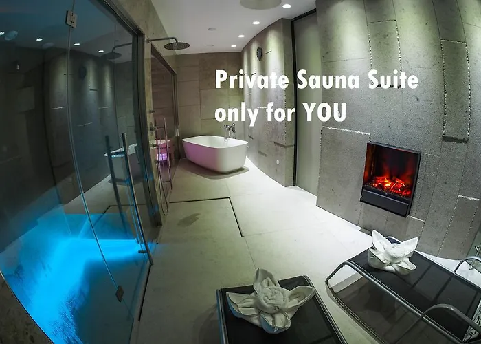 Prezident Luxury & Wellness Hotel Karlovy Vary
