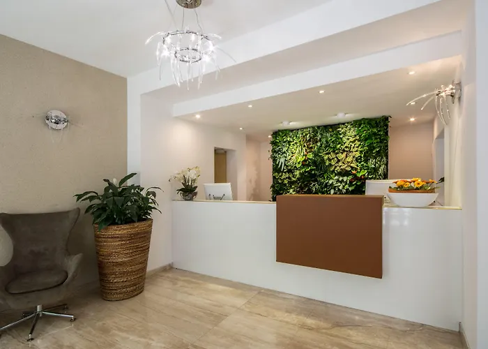 Prezident Luxury Spa&wellness