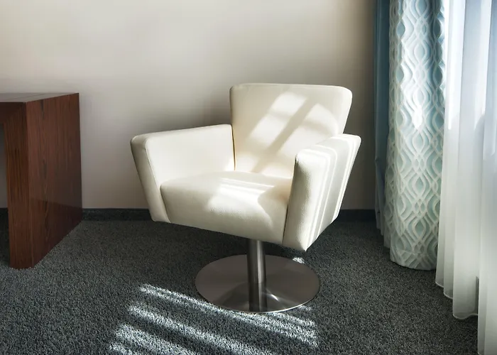 Prezident Luxury & Wellness קרלובי וארי