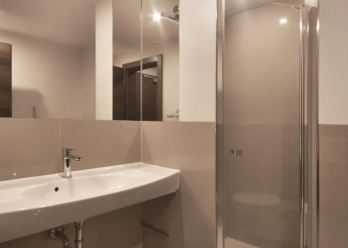 Prezident Luxury & Wellness Otel Karlovy Vary