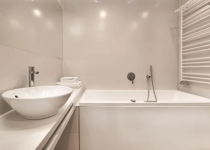 Prezident Luxury & Wellness קרלובי וארי