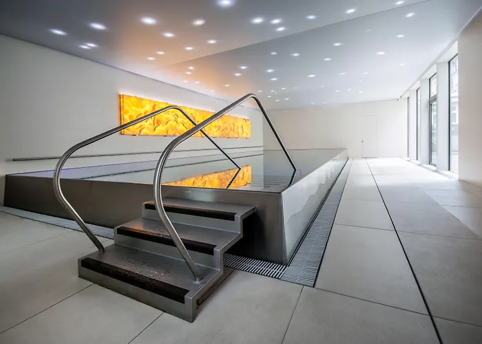 Prezident Luxury Spa&wellness 4*