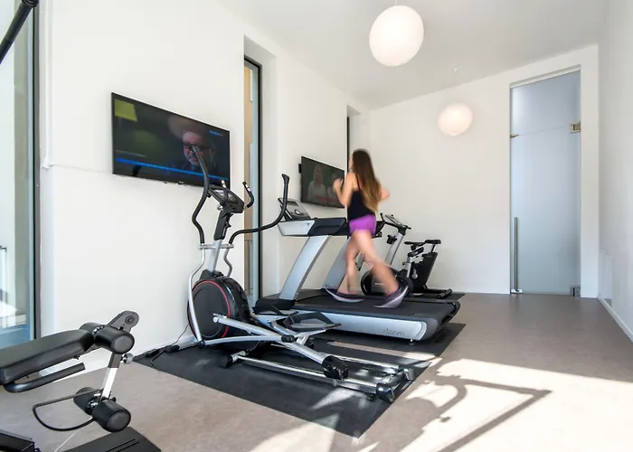 Prezident Luxury Spa&wellness 4* Karlsbad