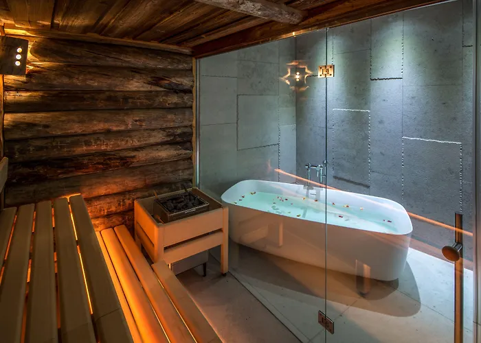 Hotel Prezident Luxury Spa&wellness