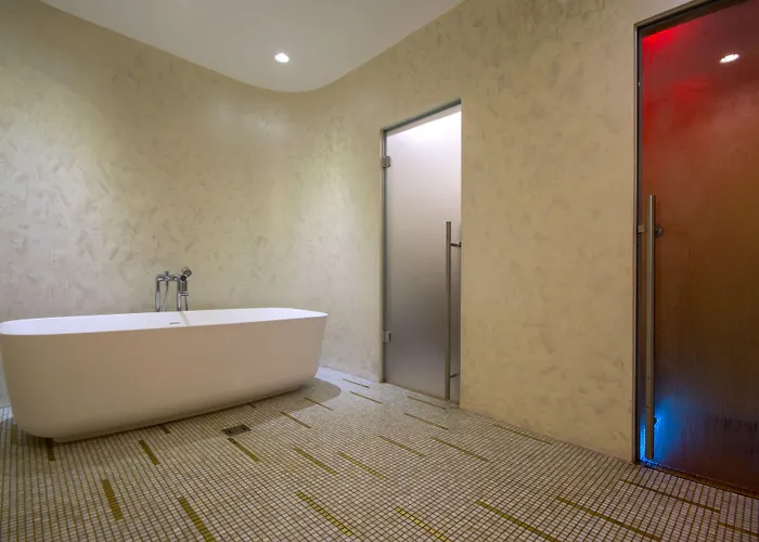 Hotel Prezident Luxury & Wellness 4*