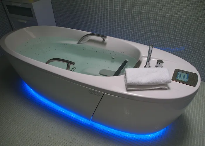 Hotel Prezident Luxury & Wellness Karlovy Vary