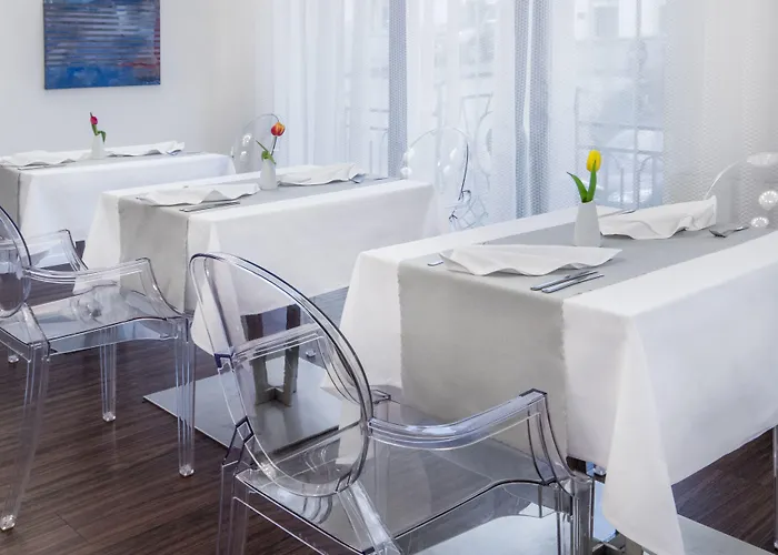 Otel Prezident Luxury & Wellness 4*