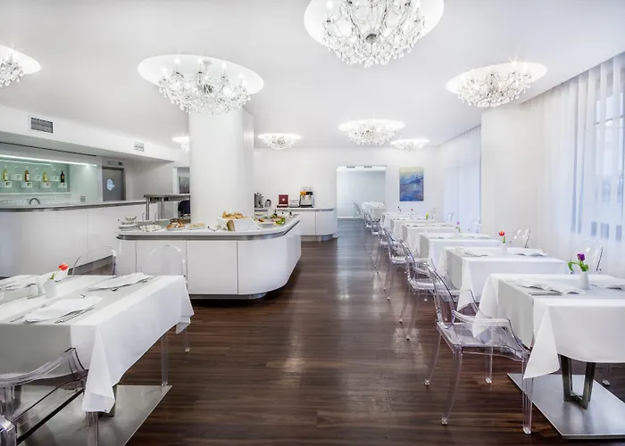 Prezident Luxury & Wellness Karlovy Vary