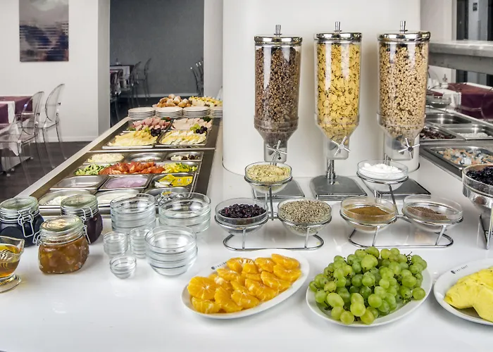 Prezident Luxury & Wellness Otel Karlovy Vary