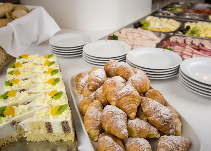 Prezident Luxury & Wellness 4* Karlovy Vary