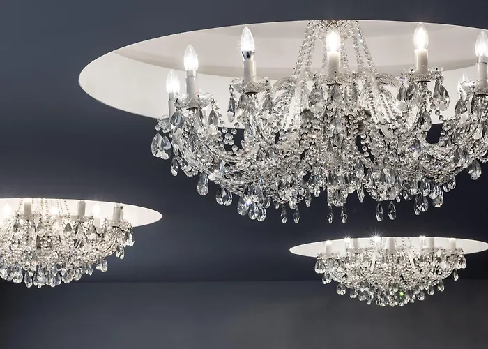 Prezident Luxury & Wellness מלון 4*