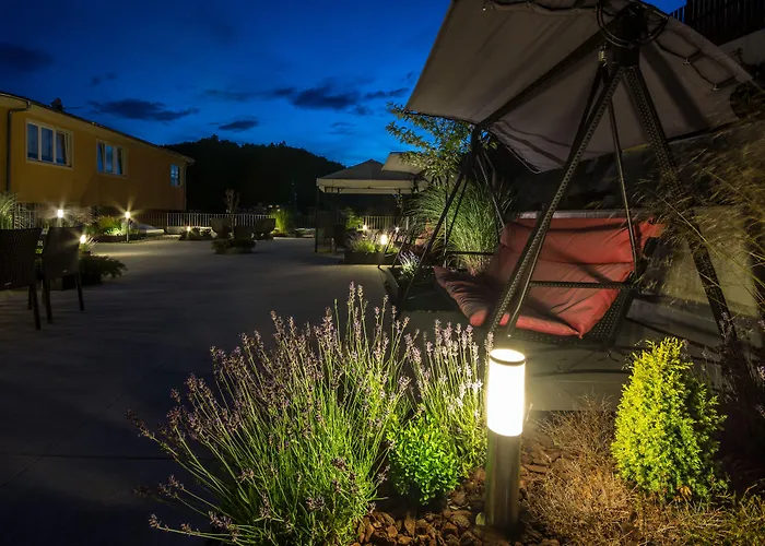Prezident Luxury Spa&wellness 4* Karlsbad