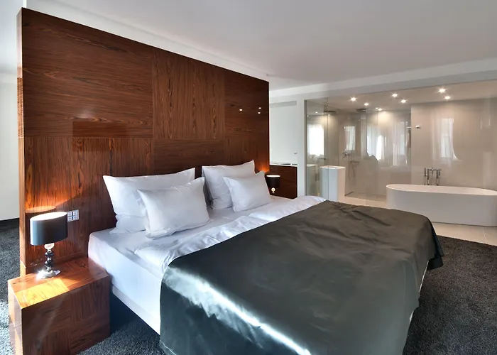 Prezident Luxury & Wellness
