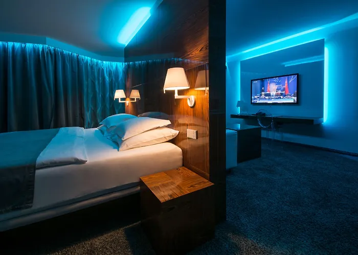 Prezident Luxury & Wellness