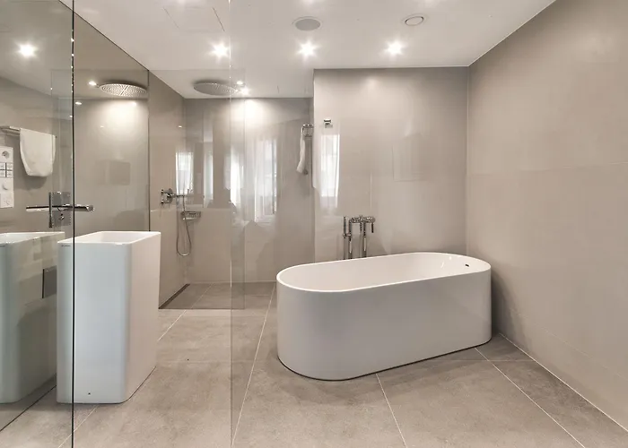 Prezident Luxury Spa&wellness