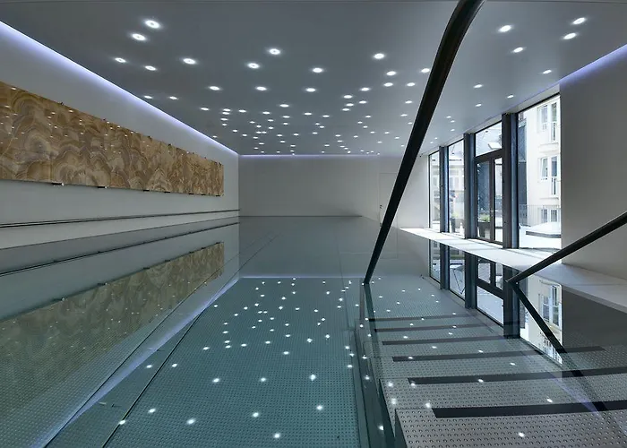 מלון Prezident Luxury & Wellness