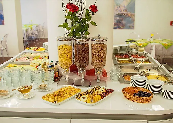 Prezident Luxury & Wellness