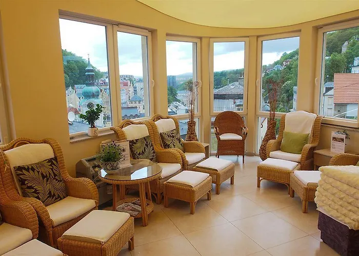 Prezident Luxury Spa&wellness