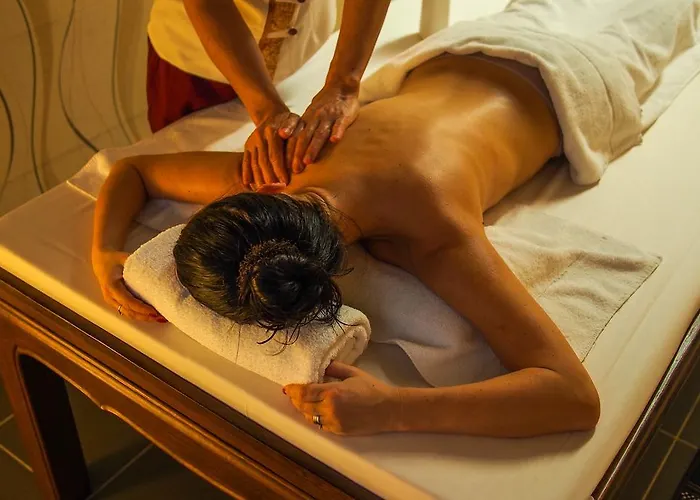 Prezident Luxury & Wellness