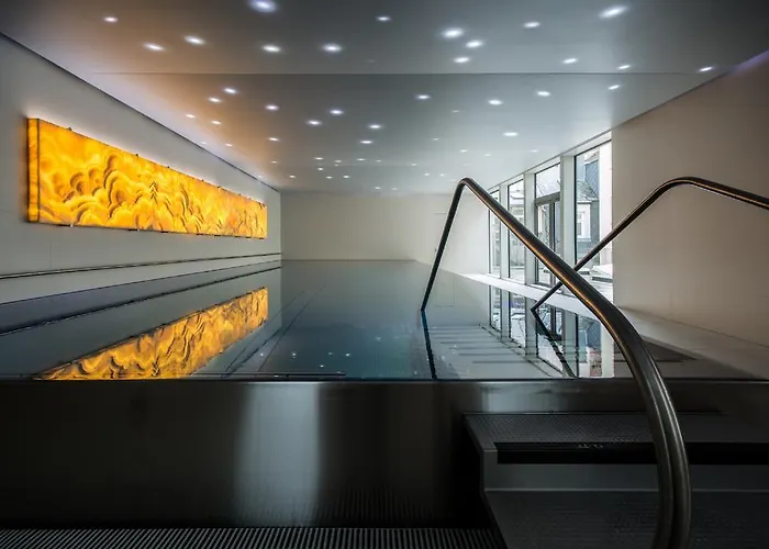 מלון Prezident Luxury & Wellness 4*