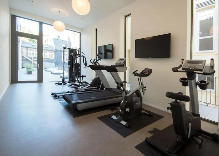 Prezident Luxury Spa&wellness Hotel 4*