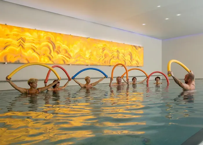 Prezident Luxury Spa&wellness 4*