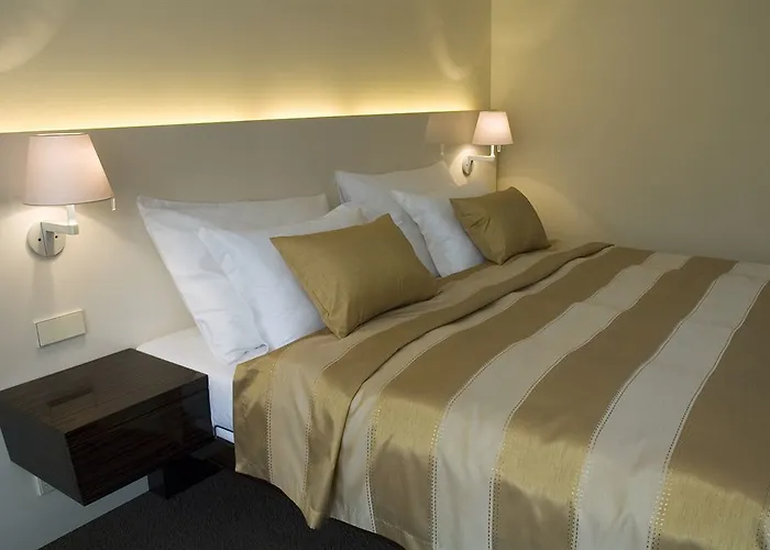 Prezident Luxury & Wellness קרלובי וארי