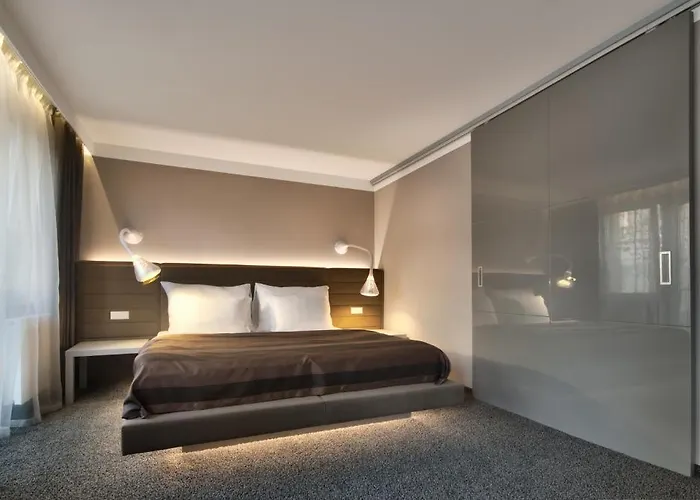 Hotel Prezident Luxury & Wellness