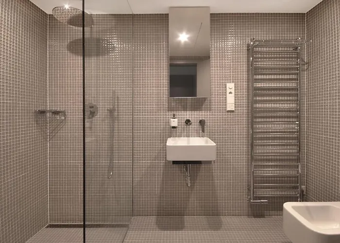 Prezident Luxury Spa&wellness 4* Karlsbad